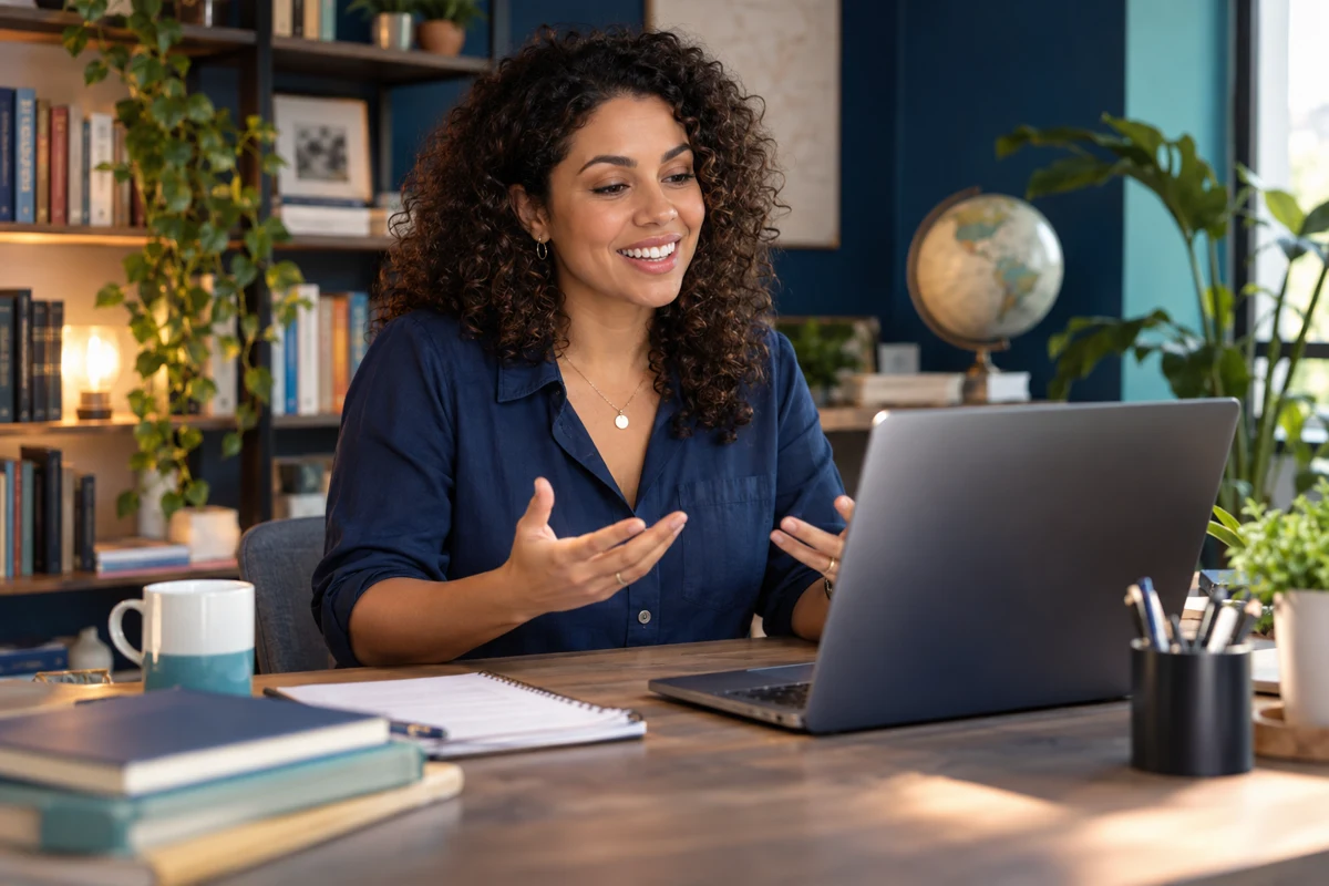 Como montar seu curso online