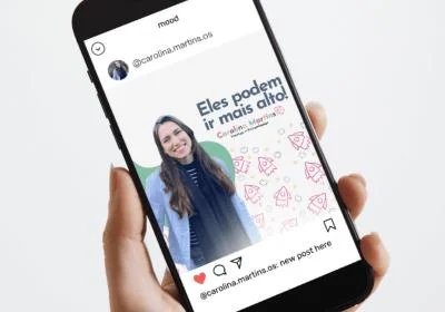 Peça para redes sociais · 07