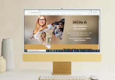 Dicção — apresentação digital