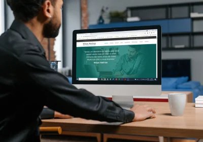 Projeto de site do acervo · 05