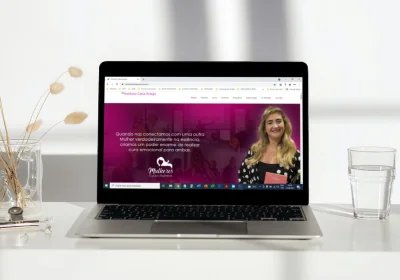 Projeto de site do acervo · 06
