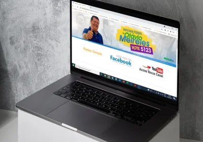 Projeto de site do acervo · 07