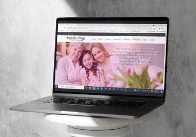 Projeto de site do acervo · 08