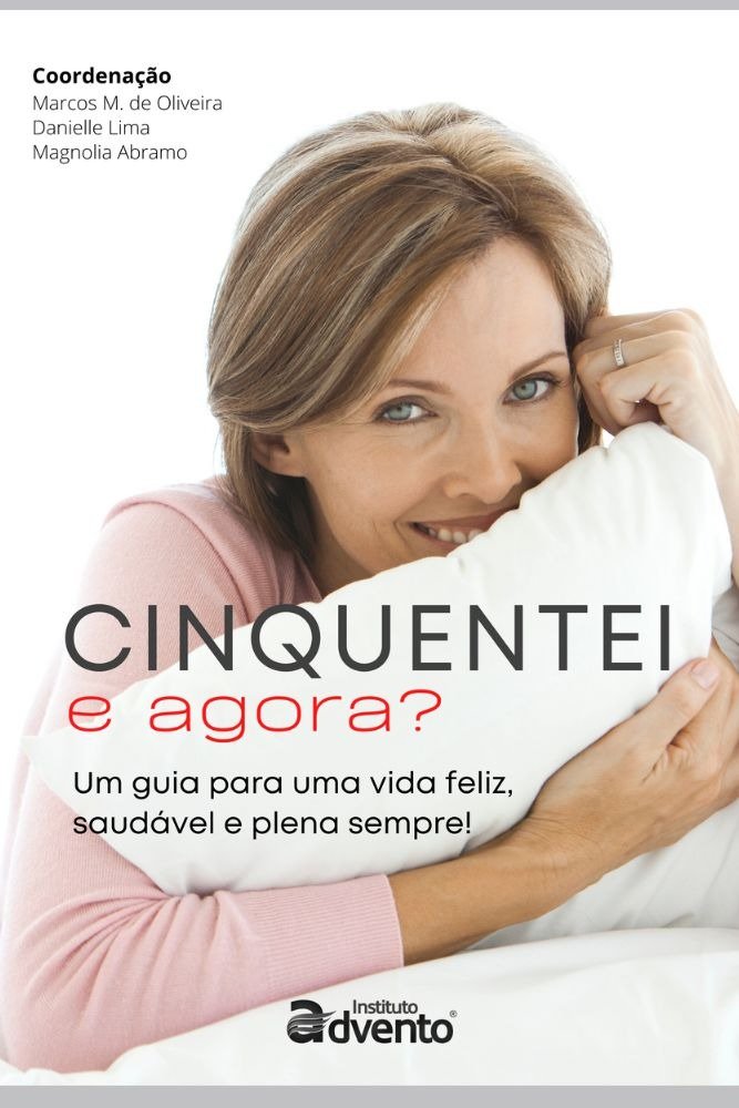 Capa: Cinquentei