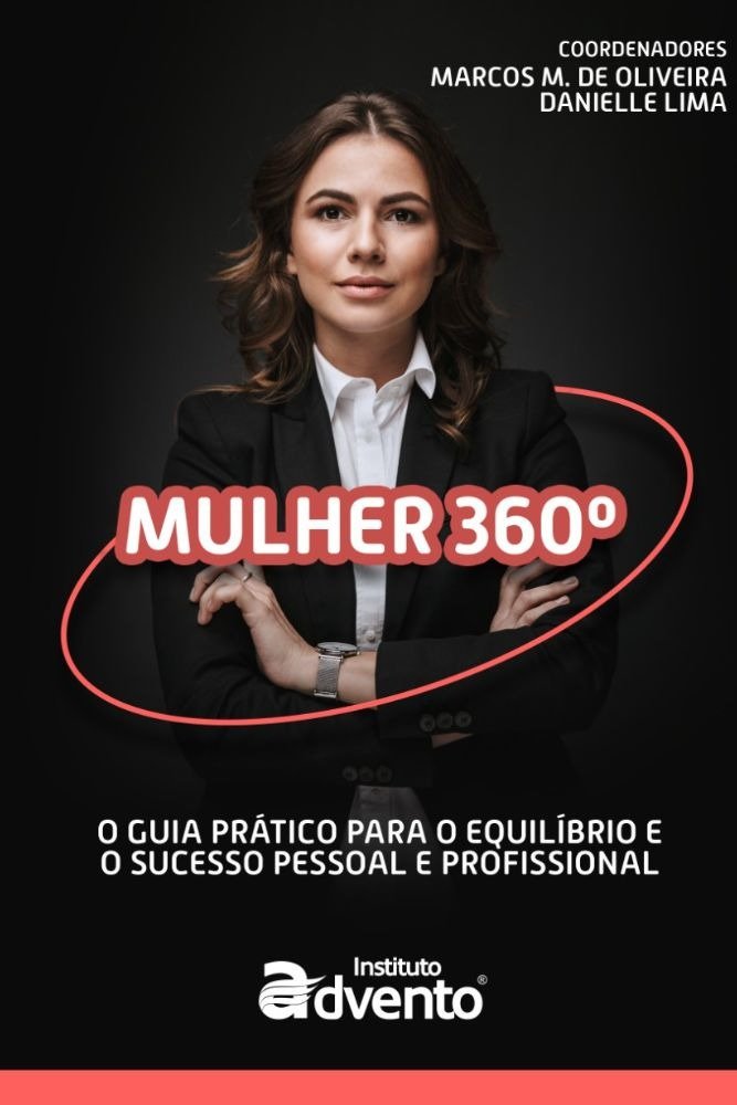 Capa: Mulher 360